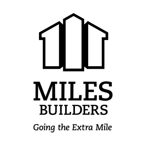 Miles Builder logo